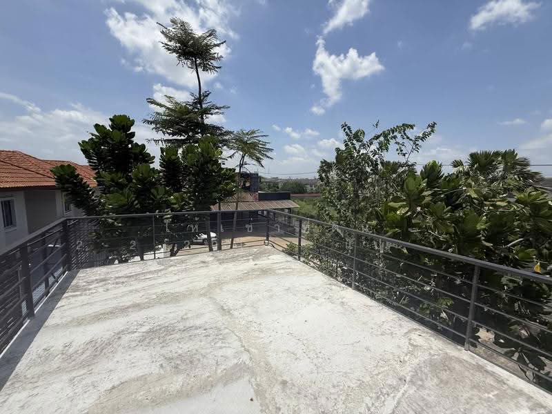 ให้เช่าที่ดิน 2-2-20ไร่ แปลงสวย ติดถนนใหญ่ นิมิตใหม่, Bangkok, Sai Kong Din, Khlong Sam Wa, Bangkok, , 4,080 sqm, Land For Rent, by ให้เช่าที่ดิน 2-2-20ไร่ แปลงสวย ติดถนนใหญ่ นิมิตใหม่ ! ซอยนิมิตใหม่11 เหมาะสำหรับทำธุรกิจ ด่วนมาก!, 500558691 - DDproperty.com
