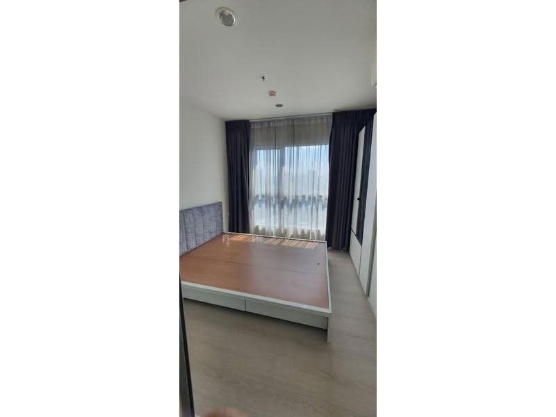 Aspire Sathorn - Taksin Timber Zone, Bangkok, 55 Ratchaphruek Road, Bangko, Chom Thong, Bangkok, 1 Bedroom, 27 sqm, Condo For Sale, by คุณเจ, 500558693 - DDproperty.com