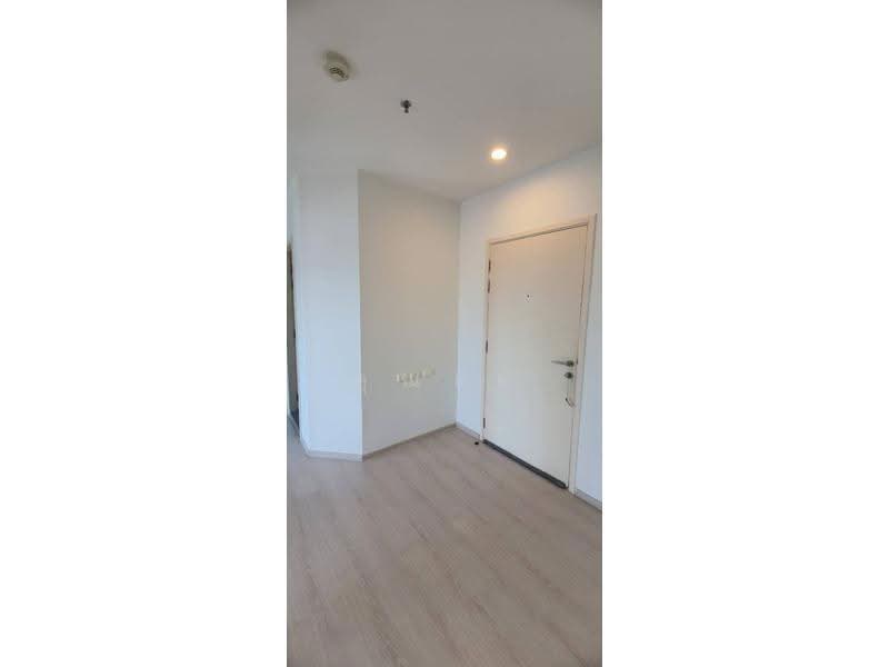Aspire Sathorn - Taksin Timber Zone, Bangkok, 55 Ratchaphruek Road, Bangko, Chom Thong, Bangkok, 1 Bedroom, 27 sqm, Condo For Sale, by คุณเจ, 500558693 - DDproperty.com