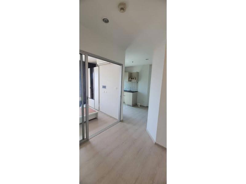 Aspire Sathorn - Taksin Timber Zone, Bangkok, 55 Ratchaphruek Road, Bangko, Chom Thong, Bangkok, 1 Bedroom, 27 sqm, Condo For Sale, by คุณเจ, 500558693 - DDproperty.com
