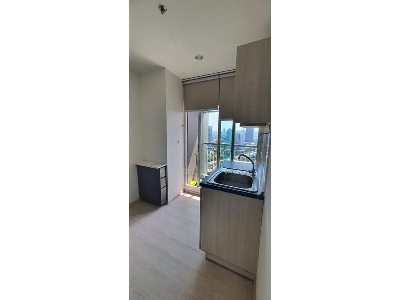 Aspire Sathorn - Taksin Timber Zone, Bangkok, 55 Ratchaphruek Road, Bangko, Chom Thong, Bangkok, 1 Bedroom, 27 sqm, Condo For Sale, by คุณเจ, 500558693 - DDproperty.com