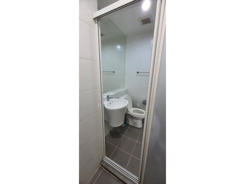 Aspire Sathorn - Taksin Timber Zone, Bangkok, 55 Ratchaphruek Road, Bangko, Chom Thong, Bangkok, 1 Bedroom, 27 sqm, Condo For Sale, by คุณเจ, 500558693 - DDproperty.com