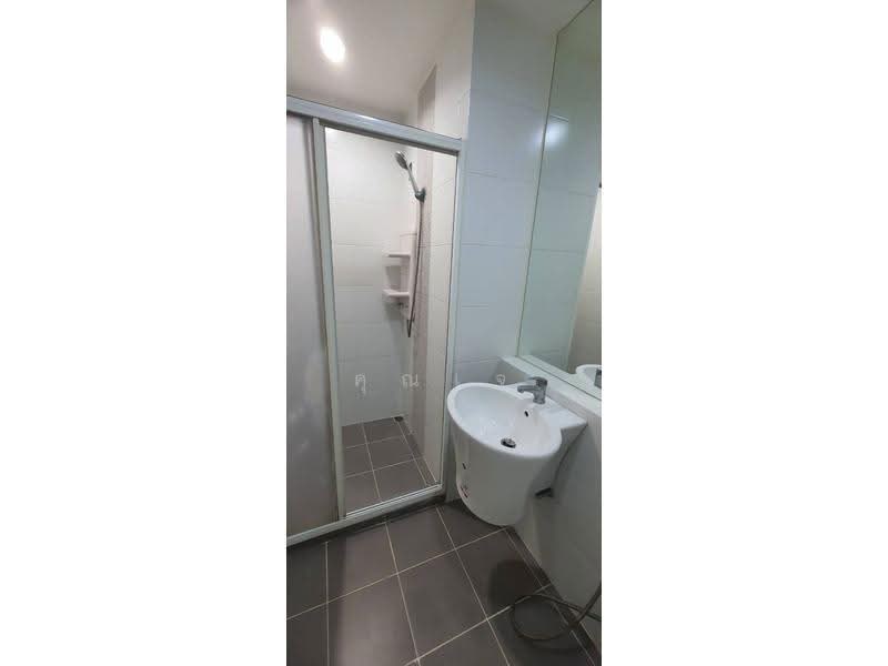 Aspire Sathorn - Taksin Timber Zone, Bangkok, 55 Ratchaphruek Road, Bangko, Chom Thong, Bangkok, 1 Bedroom, 27 sqm, Condo For Sale, by คุณเจ, 500558693 - DDproperty.com