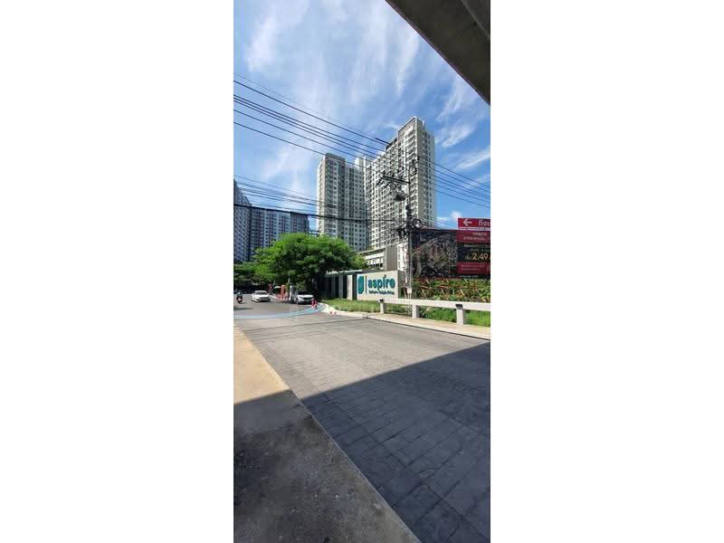 aspire สาทร - ตากสิน Timber Zone, กรุงเทพ, 55 ถนนราชพฤกษ์, บางค้อ, จอมทอง, กรุงเทพ, 27 ตร.ม., คอนโด ขาย, โดย คุณเจ, 500558693 - DDproperty.com
