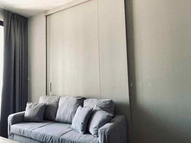 IDEO Q Ratchathewi, Bangkok, 515 Phetchaburi Road, Thanon Phetchaburi, Ratchathewi, Bangkok, 1 Bedroom, 34 sqm, Condo For Rent, by Teeranant Chonwisaikajon, 500558694 - DDproperty.com