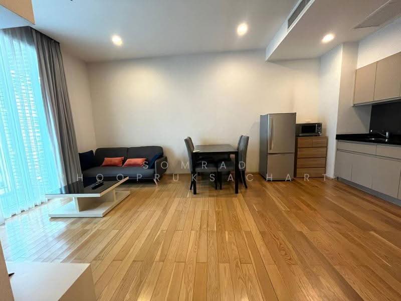 39 by Sansiri, Bangkok, 11 Sukhumvit Road, Khlong Tan Nua, Watthana, Bangkok, 1 Bedroom, 55 sqm, Condo For Sale, by Somrad Phoopruksachart, 500558695 - DDproperty.com