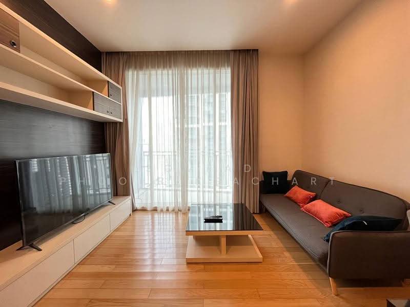 39 by Sansiri, Bangkok, 11 Sukhumvit Road, Khlong Tan Nua, Watthana, Bangkok, 1 Bedroom, 55 sqm, Condo For Sale, by Somrad Phoopruksachart, 500558695 - DDproperty.com