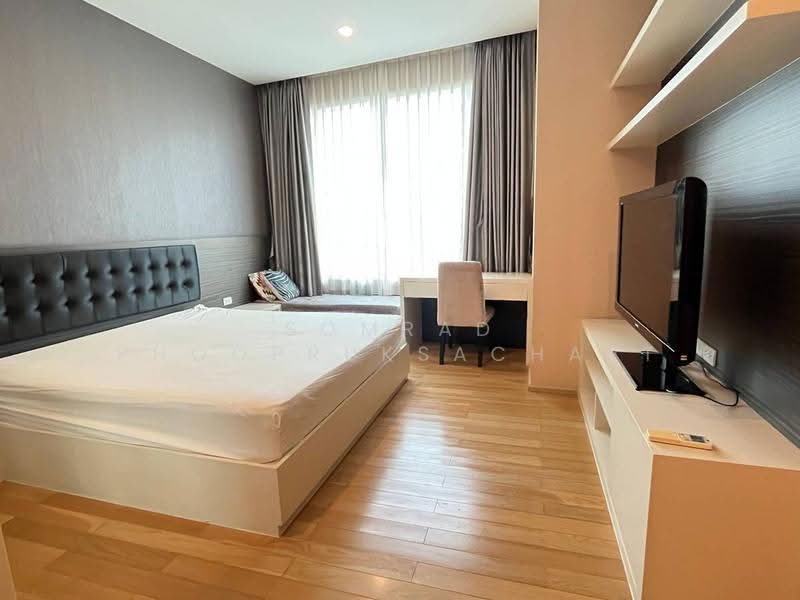 39 by Sansiri, Bangkok, 11 Sukhumvit Road, Khlong Tan Nua, Watthana, Bangkok, 1 Bedroom, 55 sqm, Condo For Sale, by Somrad Phoopruksachart, 500558695 - DDproperty.com