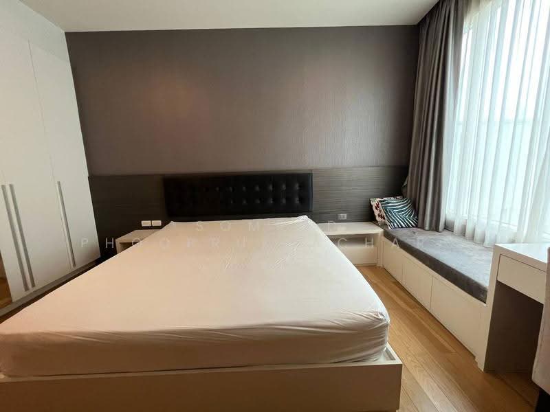 39 by Sansiri, Bangkok, 11 Sukhumvit Road, Khlong Tan Nua, Watthana, Bangkok, 1 Bedroom, 55 sqm, Condo For Sale, by Somrad Phoopruksachart, 500558695 - DDproperty.com