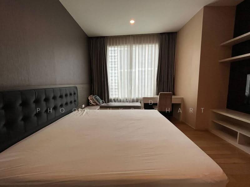 39 by Sansiri, Bangkok, 11 Sukhumvit Road, Khlong Tan Nua, Watthana, Bangkok, 1 Bedroom, 55 sqm, Condo For Sale, by Somrad Phoopruksachart, 500558695 - DDproperty.com