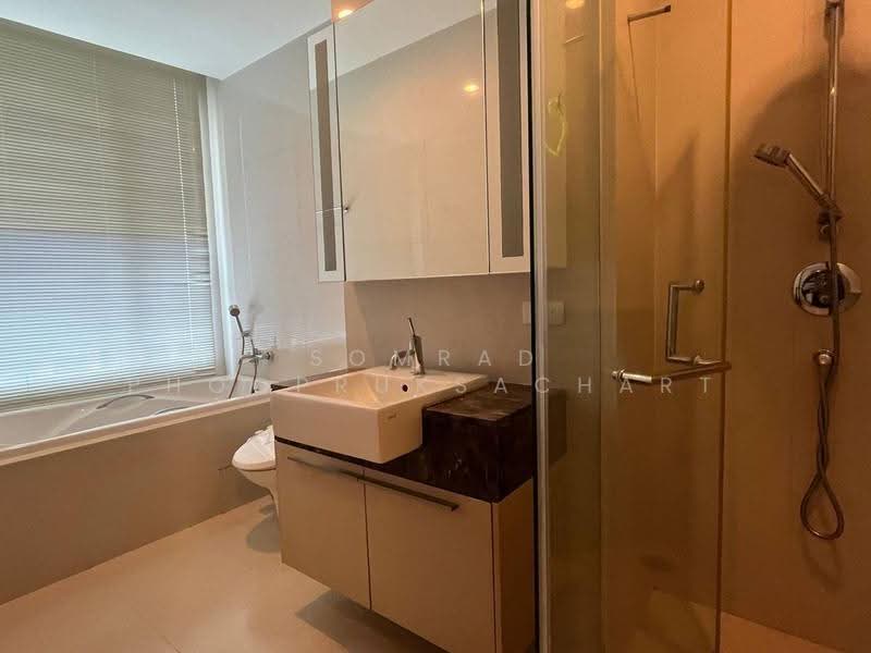 39 by Sansiri, Bangkok, 11 Sukhumvit Road, Khlong Tan Nua, Watthana, Bangkok, 1 Bedroom, 55 sqm, Condo For Sale, by Somrad Phoopruksachart, 500558695 - DDproperty.com