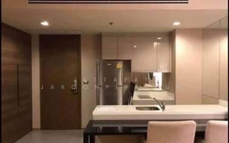 The Address Sathorn, Bangkok, 98 Sathorn Nua Road, Silom, Bang Rak, Bangkok, 1 Bedroom, 56 sqm, Condo For Rent, by Jettapat Jaroonpipatkun, 500558696 - DDproperty.com