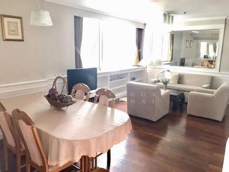 Asoke Place, Bangkok, Asok Montri Rd, Khlongtoei Nua, Watthana, Bangkok, 2 Bedrooms, 80 sqm, Condo For Rent, by Kornkanok Sonvichai, 500558698 - DDproperty.com