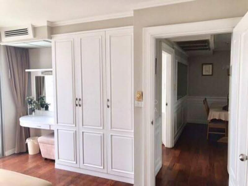Asoke Place, Bangkok, Asok Montri Rd, Khlongtoei Nua, Watthana, Bangkok, 2 Bedrooms, 80 sqm, Condo For Rent, by Kornkanok Sonvichai, 500558698 - DDproperty.com