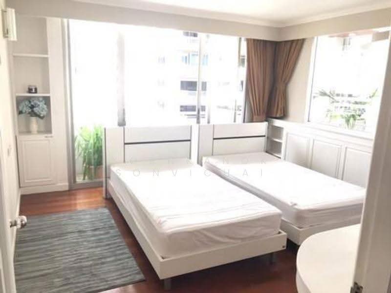 Asoke Place, Bangkok, Asok Montri Rd, Khlongtoei Nua, Watthana, Bangkok, 2 Bedrooms, 80 sqm, Condo For Rent, by Kornkanok Sonvichai, 500558698 - DDproperty.com