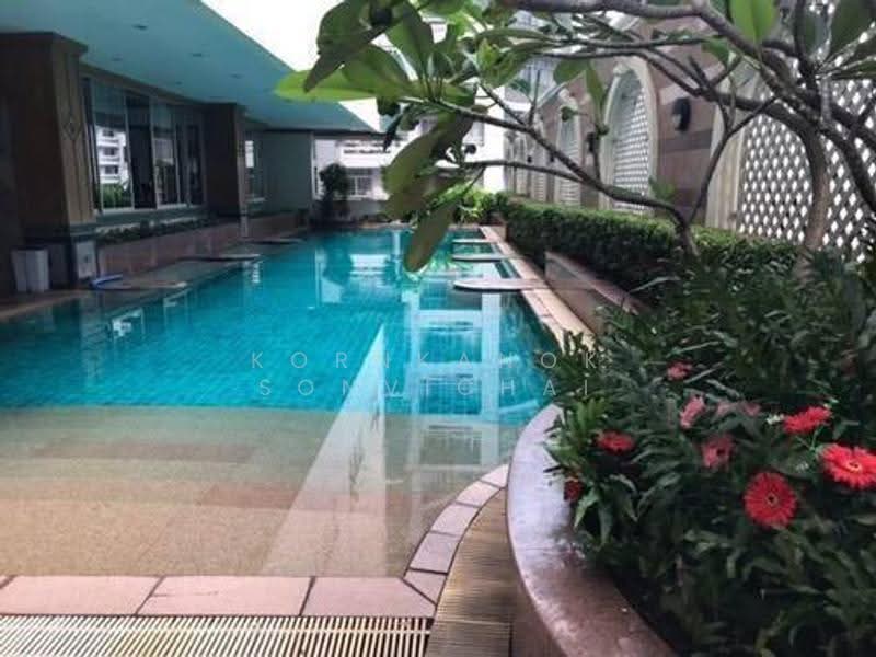 Asoke Place, Bangkok, Asok Montri Rd, Khlongtoei Nua, Watthana, Bangkok, 2 Bedrooms, 80 sqm, Condo For Rent, by Kornkanok Sonvichai, 500558698 - DDproperty.com