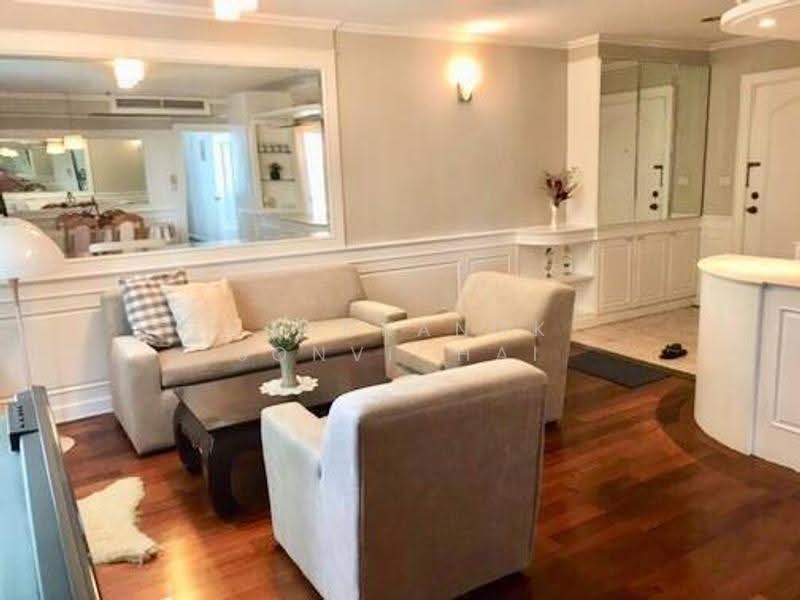 Asoke Place, Bangkok, Asok Montri Rd, Khlongtoei Nua, Watthana, Bangkok, 2 Bedrooms, 80 sqm, Condo For Rent, by Kornkanok Sonvichai, 500558698 - DDproperty.com