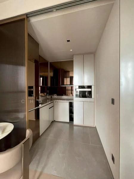 The Reserve Sathorn, Bangkok, Thanon Suan Phlu, Thung Maha Mek, Sathon, Bangkok, 1 Bedroom, 50 sqm, Condo For Rent, by Teeranant Chonwisaikajon, 500558700 - DDproperty.com