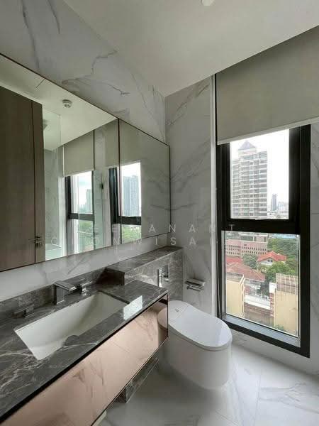 The Reserve Sathorn : เดอะ รีเซิร์ฟ สาทร, กรุงเทพ, ถ.สวนพลู, ทุ่งมหาเมฆ, สาทร, กรุงเทพ, 50 ตร.ม., คอนโด ให้เช่า, โดย Teeranant Chonwisaikajon, 500558700 - DDproperty.com
