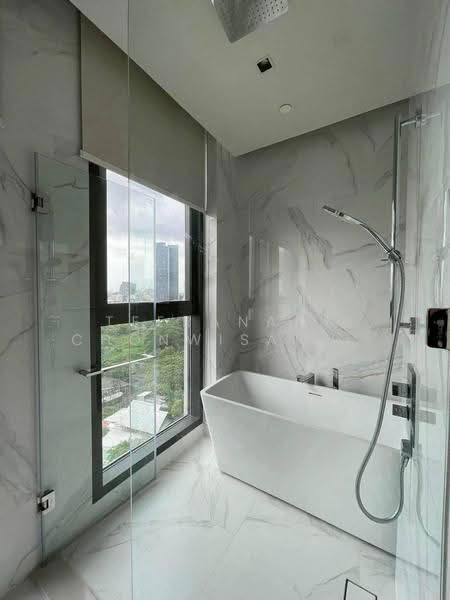 The Reserve Sathorn, Bangkok, Thanon Suan Phlu, Thung Maha Mek, Sathon, Bangkok, 1 Bedroom, 50 sqm, Condo For Rent, by Teeranant Chonwisaikajon, 500558700 - DDproperty.com