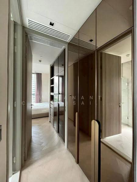 The Reserve Sathorn, Bangkok, Thanon Suan Phlu, Thung Maha Mek, Sathon, Bangkok, 1 Bedroom, 50 sqm, Condo For Rent, by Teeranant Chonwisaikajon, 500558700 - DDproperty.com