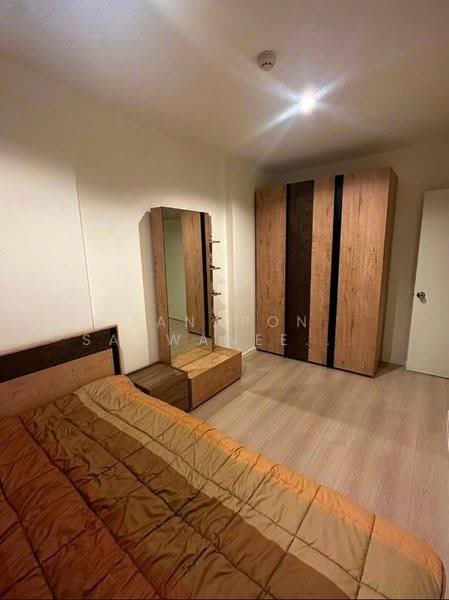 Aspire Sukhumvit 48 : แอสปาย สุขุมวิท 48, กรุงเทพ, ซอยสุขุมวิท 48 ถนนสุขุมวิท แขวงพระโขนง เขตคลองเตย กรุงเทพมหานคร, พระโขนง, คลองเตย, กรุงเทพ, 61 ตร.ม., คอนโด ขาย, โดย Tanapon Saowaneeyakorn, 500558701 - DDproperty.com
