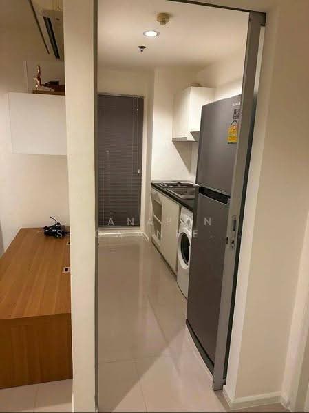 Aspire Sukhumvit 48 : แอสปาย สุขุมวิท 48, กรุงเทพ, ซอยสุขุมวิท 48 ถนนสุขุมวิท แขวงพระโขนง เขตคลองเตย กรุงเทพมหานคร, พระโขนง, คลองเตย, กรุงเทพ, 61 ตร.ม., คอนโด ขาย, โดย Tanapon Saowaneeyakorn, 500558701 - DDproperty.com