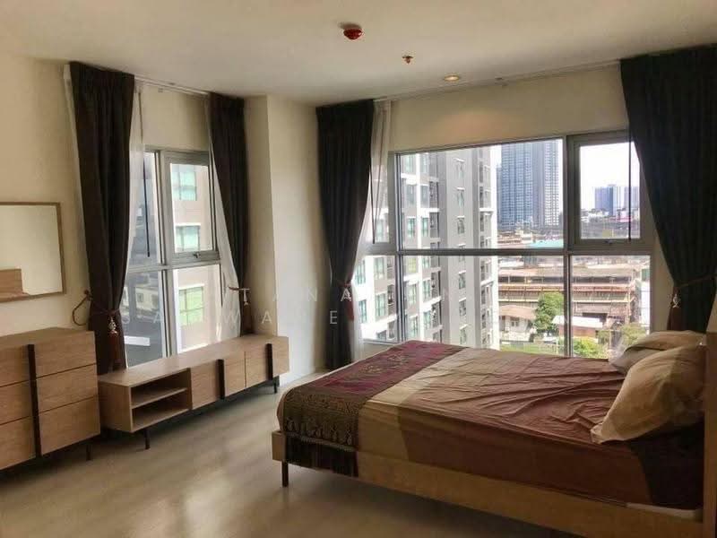 Aspire Sukhumvit 48 : แอสปาย สุขุมวิท 48, กรุงเทพ, ซอยสุขุมวิท 48 ถนนสุขุมวิท แขวงพระโขนง เขตคลองเตย กรุงเทพมหานคร, พระโขนง, คลองเตย, กรุงเทพ, 61 ตร.ม., คอนโด ขาย, โดย Tanapon Saowaneeyakorn, 500558701 - DDproperty.com