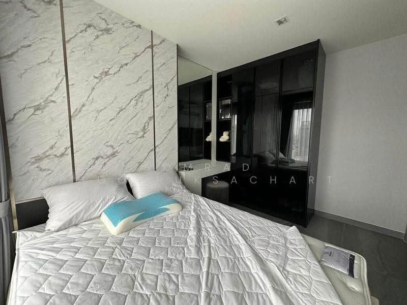 Life Asoke Hype, Bangkok, 339 Chaturathit Rd, Makkasan, Ratchathewi, Bangkok, 2 Bedrooms, 99 sqm, Condo For Sale, by Somrad Phoopruksachart, 500558702 - DDproperty.com