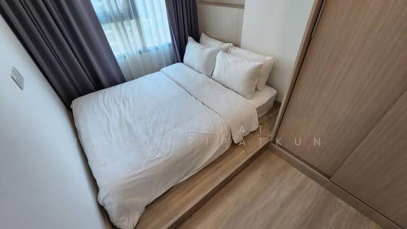 Life Asoke, Bangkok, Asoke-Dindang Road, Bang Kapi, Huai Khwang, Bangkok, 2 Bedrooms, 52 sqm, Condo For Rent, by Jettapat Jaroonpipatkun, 500558703 - DDproperty.com