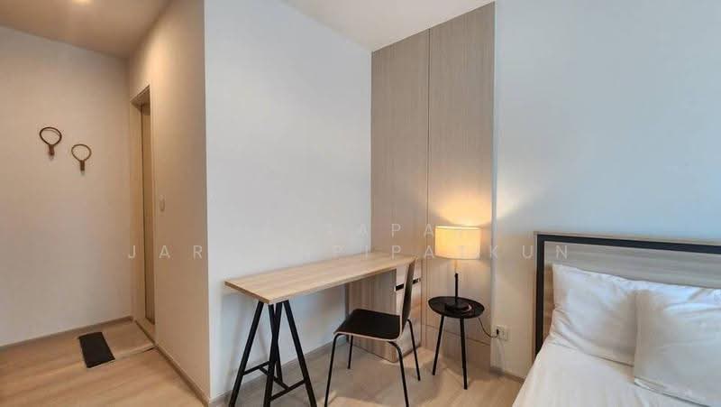 Life Asoke, Bangkok, Asoke-Dindang Road, Bang Kapi, Huai Khwang, Bangkok, 2 Bedrooms, 52 sqm, Condo For Rent, by Jettapat Jaroonpipatkun, 500558703 - DDproperty.com