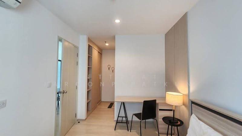 Life Asoke, Bangkok, Asoke-Dindang Road, Bang Kapi, Huai Khwang, Bangkok, 2 Bedrooms, 52 sqm, Condo For Rent, by Jettapat Jaroonpipatkun, 500558703 - DDproperty.com
