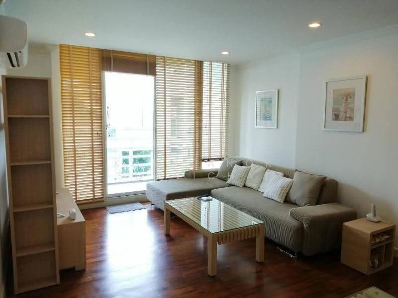 Baan Siri Sukhumvit 10, Bangkok, Soi Sukhumvit 10, Khlong Toei, Bangkok, 2 Bedrooms, 90 sqm, Condo For Rent, by Kornkanok Sonvichai, 500558704 - DDproperty.com