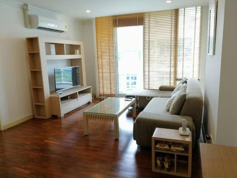 Baan Siri Sukhumvit 10, Bangkok, Soi Sukhumvit 10, Khlong Toei, Bangkok, 2 Bedrooms, 90 sqm, Condo For Rent, by Kornkanok Sonvichai, 500558704 - DDproperty.com