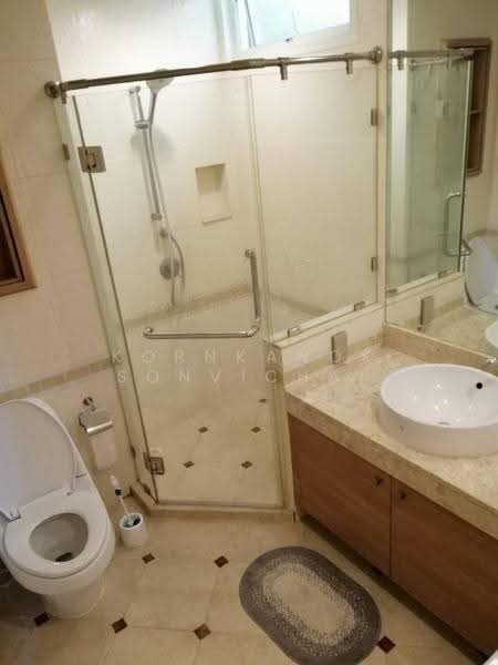 Baan Siri Sukhumvit 10, Bangkok, Soi Sukhumvit 10, Khlong Toei, Bangkok, 2 Bedrooms, 90 sqm, Condo For Rent, by Kornkanok Sonvichai, 500558704 - DDproperty.com