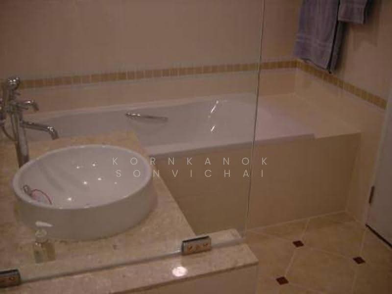 Baan Siri Sukhumvit 10, Bangkok, Soi Sukhumvit 10, Khlong Toei, Bangkok, 2 Bedrooms, 90 sqm, Condo For Rent, by Kornkanok Sonvichai, 500558704 - DDproperty.com