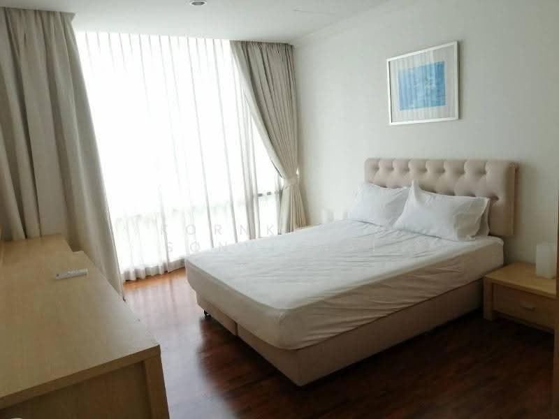Baan Siri Sukhumvit 10, Bangkok, Soi Sukhumvit 10, Khlong Toei, Bangkok, 2 Bedrooms, 90 sqm, Condo For Rent, by Kornkanok Sonvichai, 500558704 - DDproperty.com