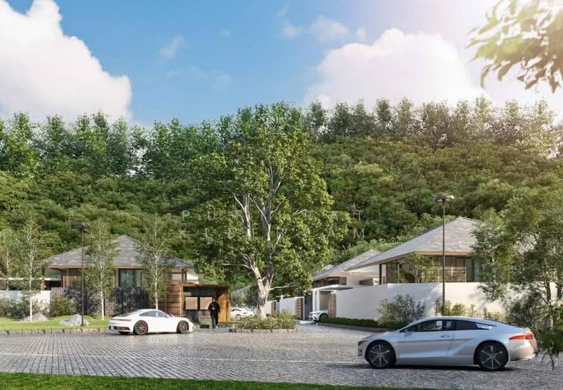 undefined, ภูเก็ต, สาคู, ถลาง, ภูเก็ต, 269 ตร.ม., วิลล่า ขาย, โดย Puttirat Kleebyam, 500558705 - DDproperty.com