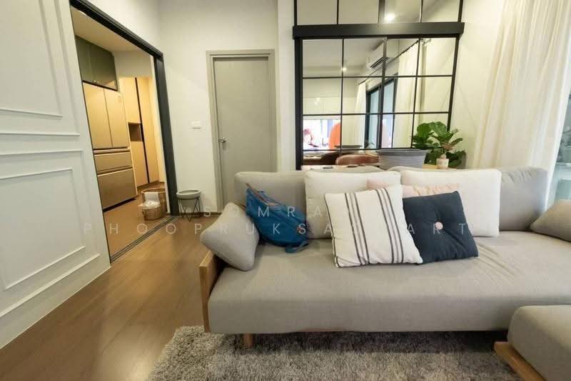 IDEO Phaholyothin Chatuchak, bangkok, Paholayothin Road, Samsen Nai, Phaya Thai, Bangkok, 2 Bedrooms, 63 sqm, Condo For Sale, by Somrad Phoopruksachart, 500558707 - DDproperty.com