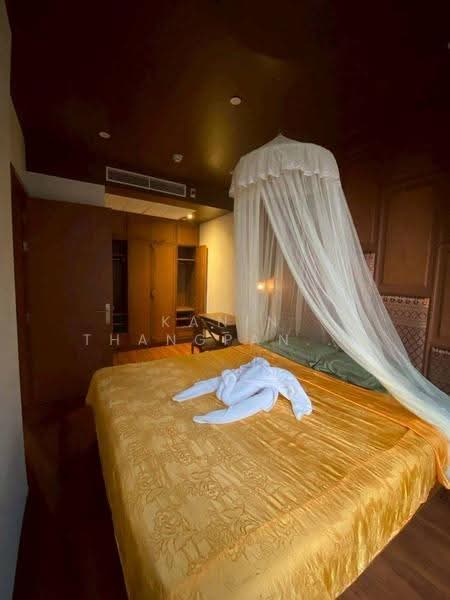 ASHTON Asoke-Rama 9, Bangkok, 469 Asoke-Dindaeng Road, Din Daeng, Bangkok, 1 Bedroom, 40 sqm, Condo For Rent, by Kanin Thangpanyawa, 500558710 - DDproperty.com