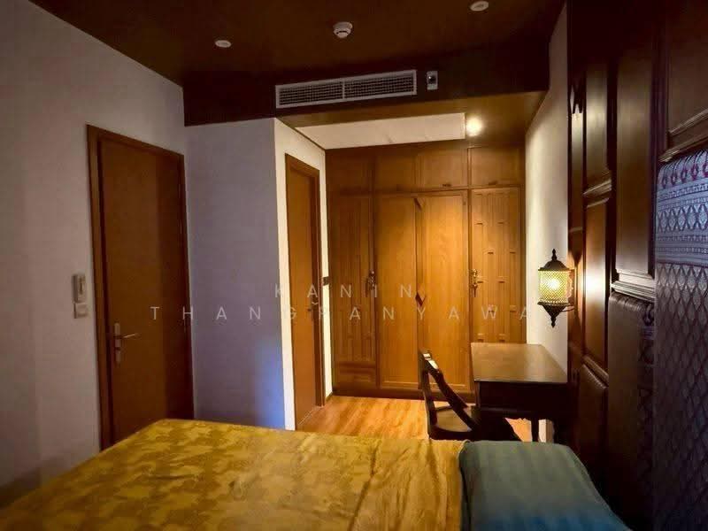 ASHTON Asoke-Rama 9, Bangkok, 469 Asoke-Dindaeng Road, Din Daeng, Bangkok, 1 Bedroom, 40 sqm, Condo For Rent, by Kanin Thangpanyawa, 500558710 - DDproperty.com