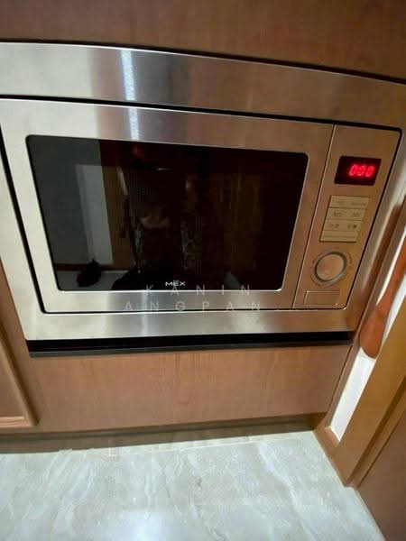 ASHTON Asoke-Rama 9, Bangkok, 469 Asoke-Dindaeng Road, Din Daeng, Bangkok, 1 Bedroom, 40 sqm, Condo For Rent, by Kanin Thangpanyawa, 500558710 - DDproperty.com