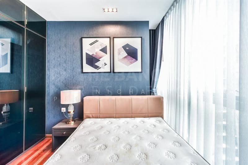Wish Signature Midtown Siam, Bangkok, 512 Phetchaburi Road, Thanon Phetchaburi, Ratchathewi, Bangkok, 2 Bedrooms, 48 sqm, Condo For Rent, by Nicha Peerakittikul, 500558713 - DDproperty.com