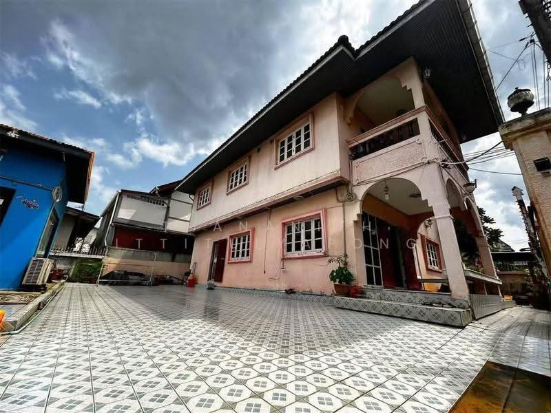 บ้าน 3-ห้องนอน, กรุงเทพ, สวนหลวง, กรุงเทพ, 150 ตร.ม., บ้านเดี่ยว ขาย, โดย Thananith Ittitulyapong, 500558714 - DDproperty.com