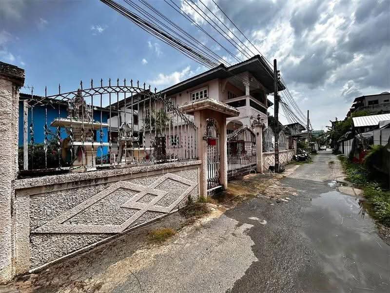 บ้าน 3-ห้องนอน, กรุงเทพ, สวนหลวง, กรุงเทพ, 150 ตร.ม., บ้านเดี่ยว ขาย, โดย Thananith Ittitulyapong, 500558714 - DDproperty.com