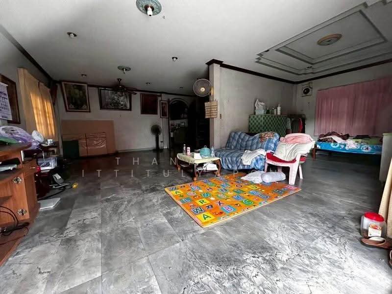บ้าน 3-ห้องนอน, กรุงเทพ, สวนหลวง, กรุงเทพ, 150 ตร.ม., บ้านเดี่ยว ขาย, โดย Thananith Ittitulyapong, 500558714 - DDproperty.com