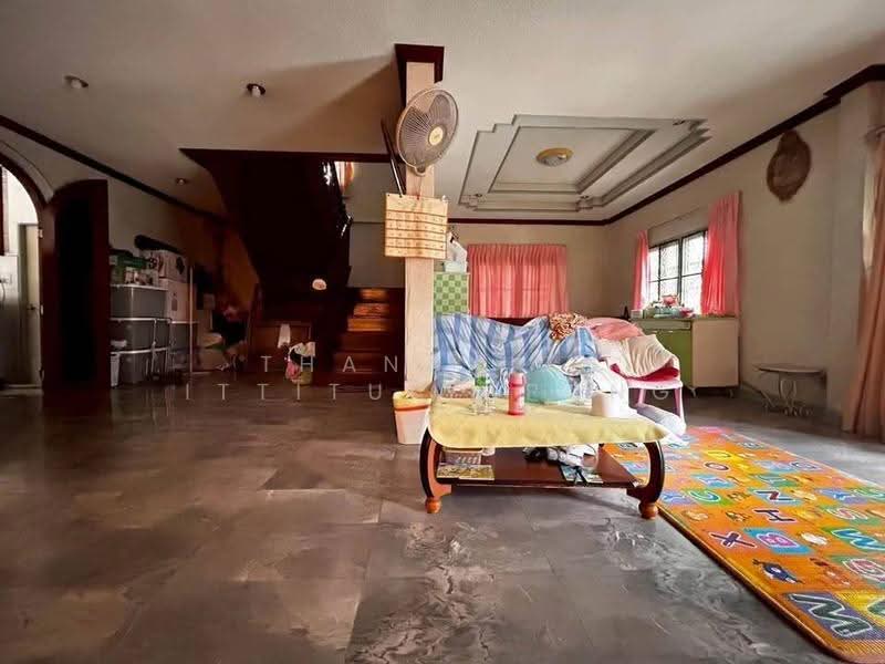 บ้าน 3-ห้องนอน, กรุงเทพ, สวนหลวง, กรุงเทพ, 150 ตร.ม., บ้านเดี่ยว ขาย, โดย Thananith Ittitulyapong, 500558714 - DDproperty.com