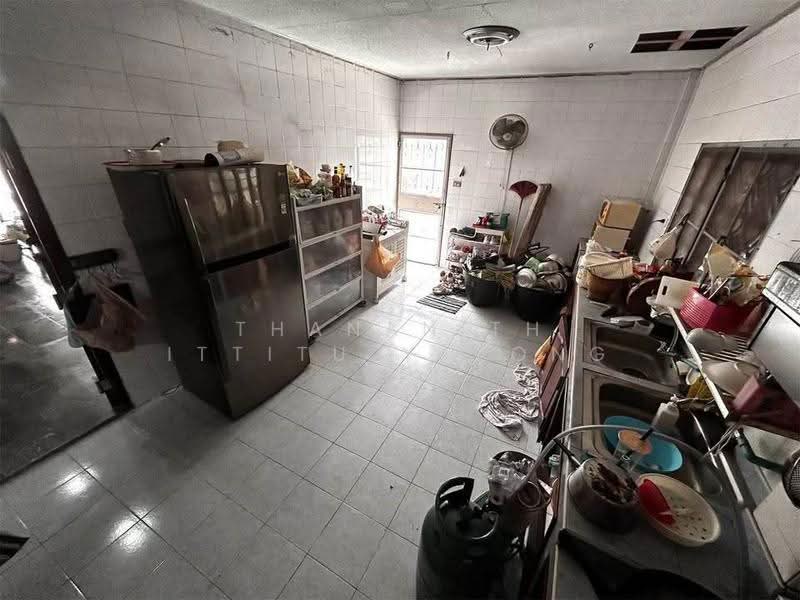 บ้าน 3-ห้องนอน, กรุงเทพ, สวนหลวง, กรุงเทพ, 150 ตร.ม., บ้านเดี่ยว ขาย, โดย Thananith Ittitulyapong, 500558714 - DDproperty.com