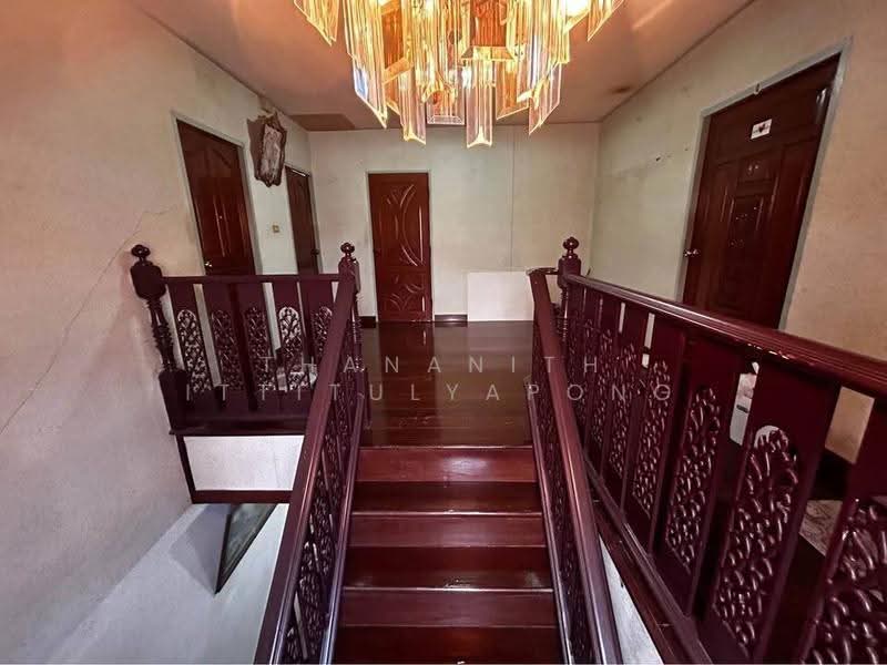 3-BR House, Bangkok, Suan Luang, Bangkok, 3 Bedrooms, 150 sqm, Single Detached House For Sale, by Thananith Ittitulyapong, 500558714 - DDproperty.com