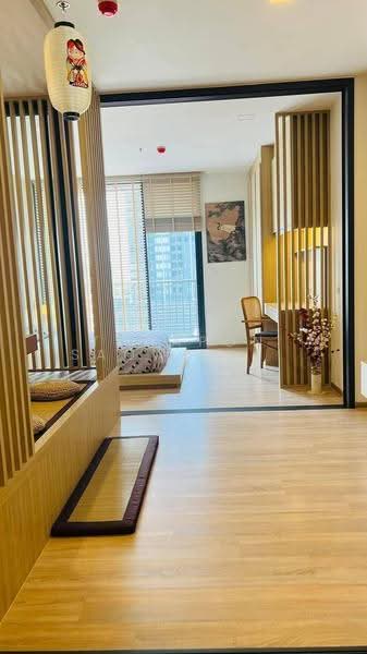 XT Phayathai, Bangkok, Phaya Thai Road, Thanon Phaya Thai, Ratchathewi, Bangkok, 1 Bedroom, 43 sqm, Condo For Rent, by Tanapon Saowaneeyakorn, 500558715 - DDproperty.com